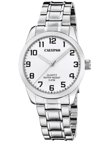 Reloj para Hombre Colección Basic - Calypso K5866/1