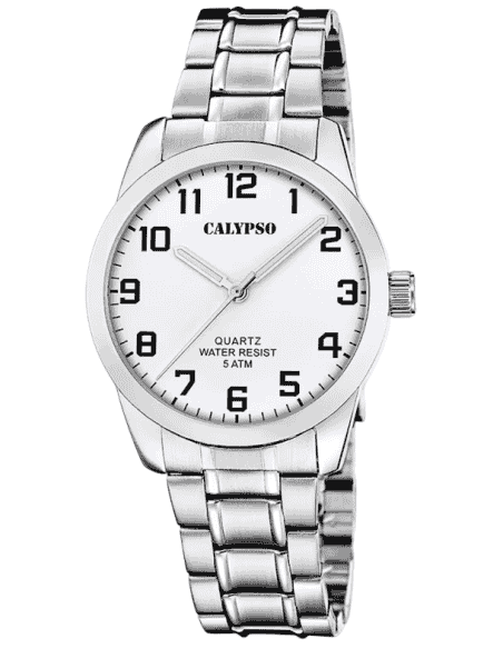 Reloj para Hombre Colección Basic - Calypso K5866/1