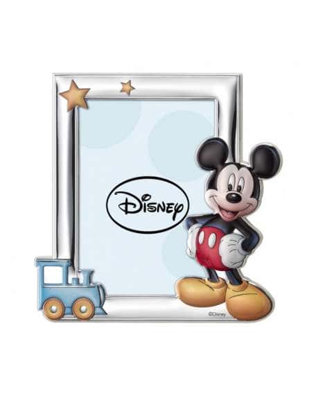Marco de Fotos  Infantil Mickey Mouse - Disney D237 4LC
