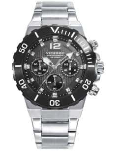 Reloj para hombre de Acero - Viceroy 45007-55