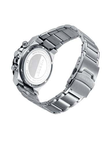 Reloj para Hombre Chronograph con Esfera Negra...