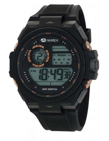 Reloj para Hombre Digital - Marea B44105/1