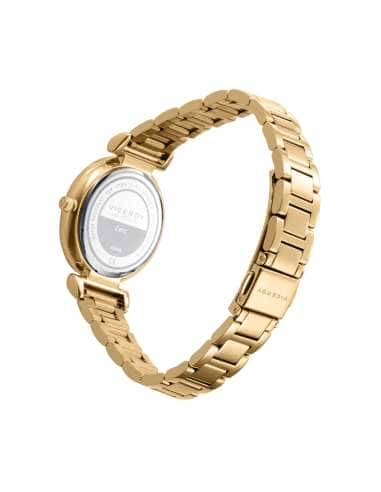 Reloj para Mujer de Acero - Viceroy 42446-03