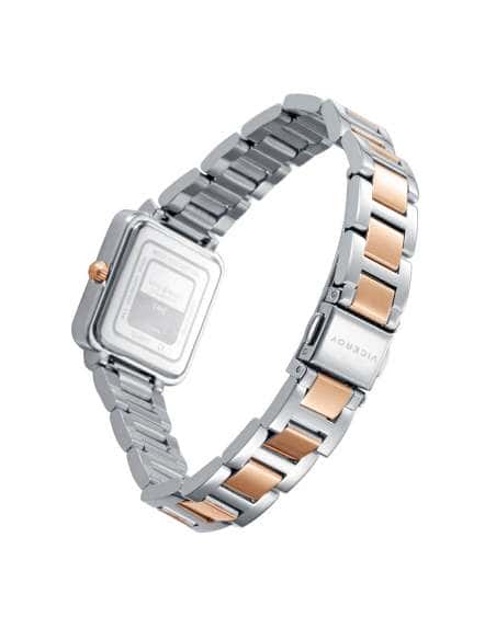 Reloj para Mujer de Acero - Viceroy 401244-33