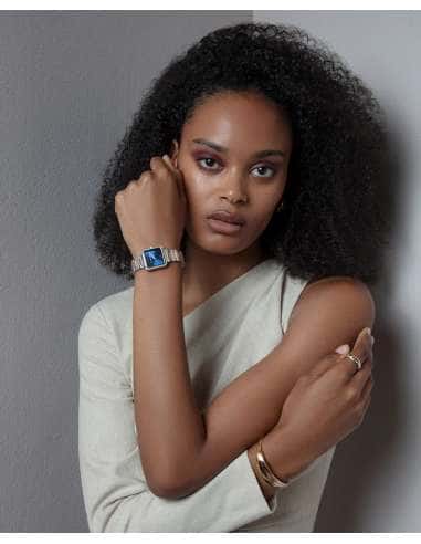 Reloj para Mujer de Acero - Viceroy 401244-33