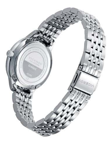 Reloj para Mujer Classic de Acero con Esfera Verde - Viceroy 401250-65