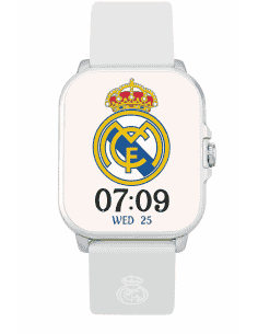 Reloj Unisex Smartwatch Real Madrid - Viceroy RM2005-10