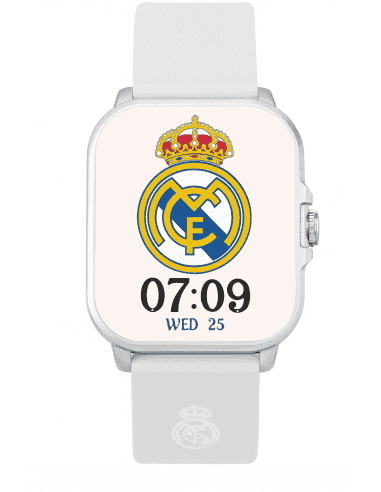 Reloj Unisex Smartwatch Real Madrid - Viceroy RM2005-10