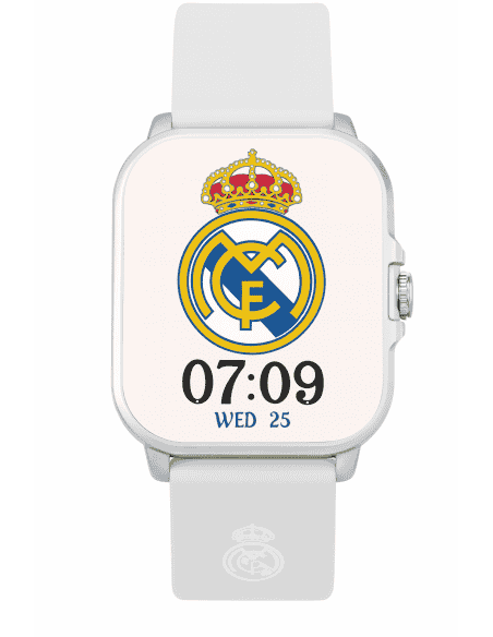 Reloj Unisex Smartwatch Real Madrid - Viceroy RM2005-10