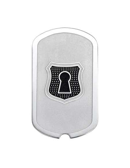 Colgante para Hombre para Medallón - Viceroy Plaisir VMC0012-00