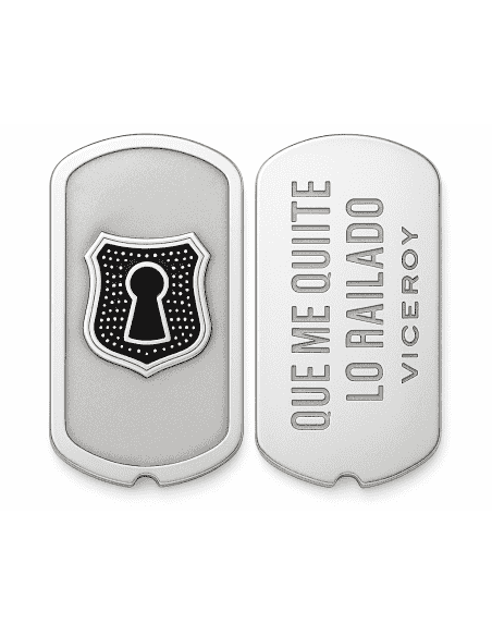 Colgante para Hombre para Medallón - Viceroy Plaisir VMC0012-00