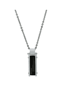 Collar para Hombre Bicolor - Time Force TS5090CS