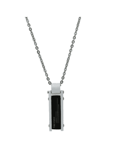 Collar para Hombre Bicolor - Time Force TS5090CS