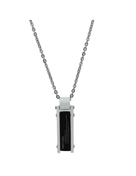 Collar para Hombre Bicolor - Time Force TS5090CS