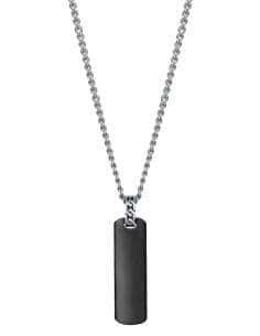 Collar para Hombre de Acero - Viceroy 15171C01010