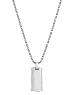 Collar para Hombre de Acero con colgante - Viceroy 6479C01000