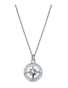 Cadena para Hombre de acero - Viceroy 14306C01000