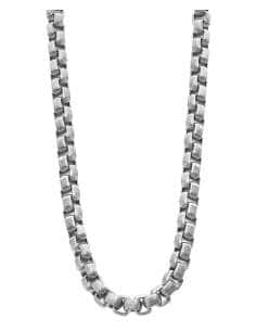 Cadena para Hombre de Acero - Lotus LS2214/1/1