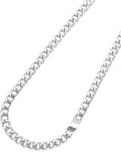 Cadena para Hombre de Acero - Marea D00104/21