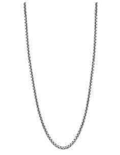 Cadena para Hombre de Acero - Lotus LS1682-1/3