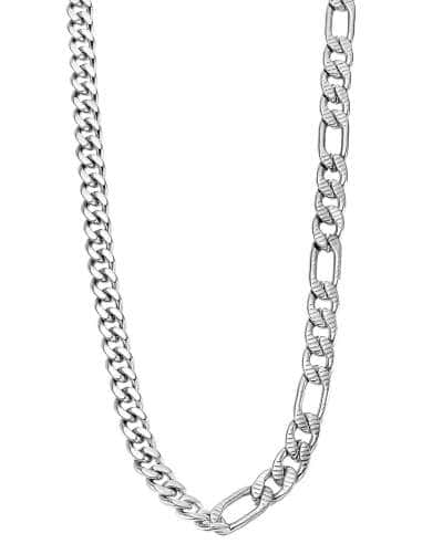 Cadena par Hombre de Acero - Lotus LS2303-1/1