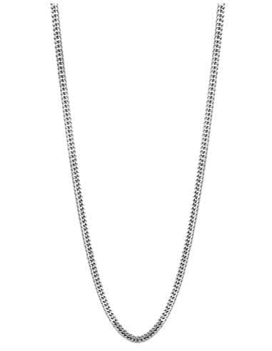 Cadena para Hombre de Acero - Lotus LS1682/1/1