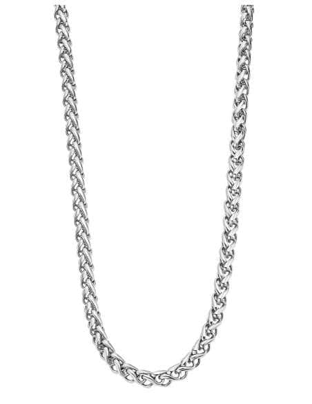 Cadena para Hombre de Acero - Lotus LS2222/1/1