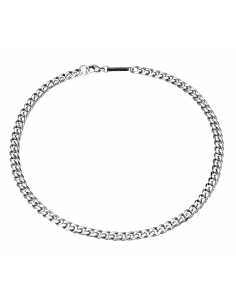 Cadena para Hombre de Acero - Viceroy 75101C01000