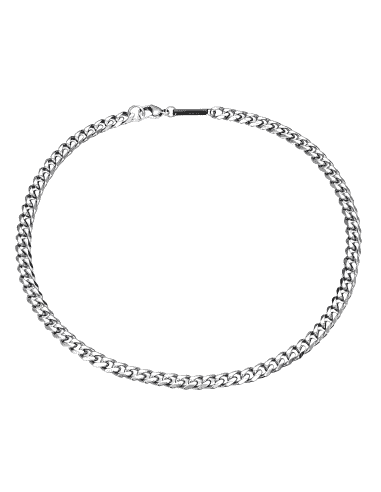 Cadena para Hombre de Acero - Viceroy 75101C01000