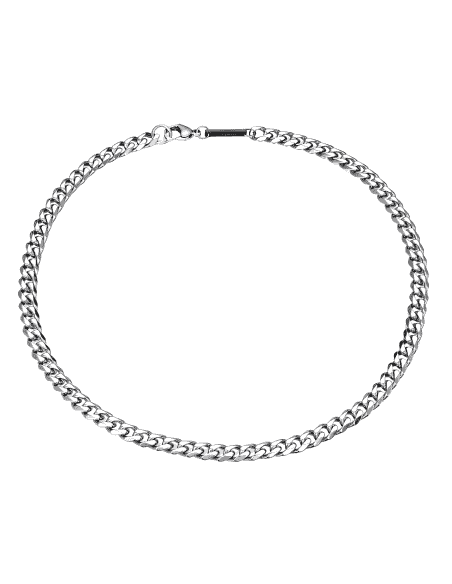 Cadena para Hombre de Acero - Viceroy 75101C01000