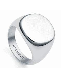 Anillo para Hombre de Acero - Viceroy 1475A02400
