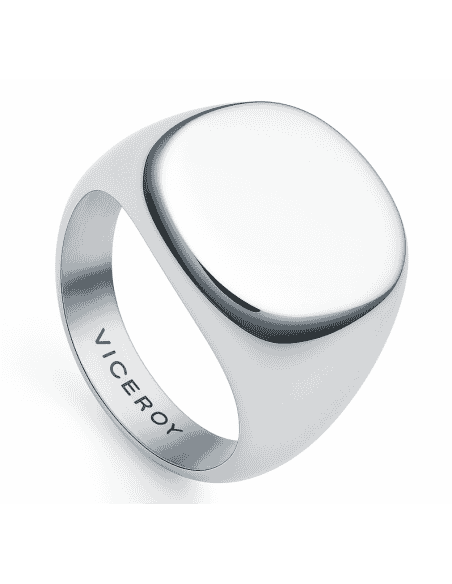 Anillo para Hombre de Acero - Viceroy 1475A02400