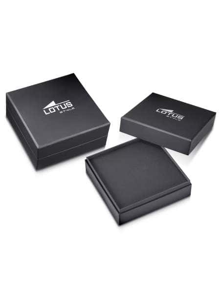 Pulsera para hombre Esclava de Acero - Lotus LS2263-2/1