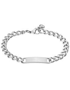 Pulsera Unisex Esclava de Acero - Lotus LS2221/2/1