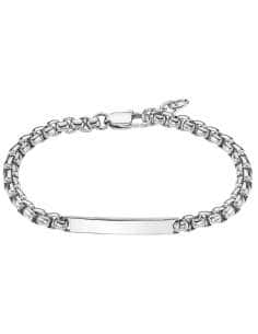 Pulsera para Hombre Esclava de Acero - Lotus LS2365/2/1