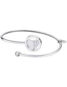 Pulsera para Mujer de Acero Brazalete - Lotus LS2169-2/2