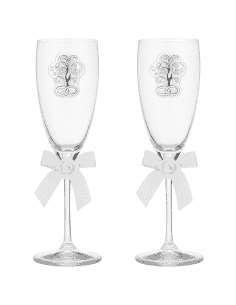 Copas para Bodas con Alianzas - Valenti 16520