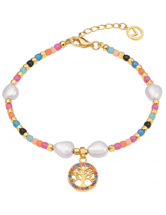 Pulsera para Mujer de acero - Viceroy 14091P01019