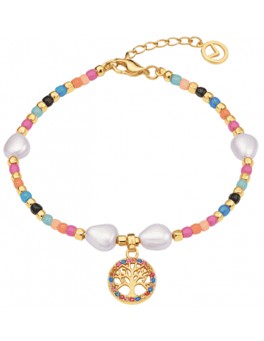 Pulsera para Mujer de acero - Viceroy 14091P01019