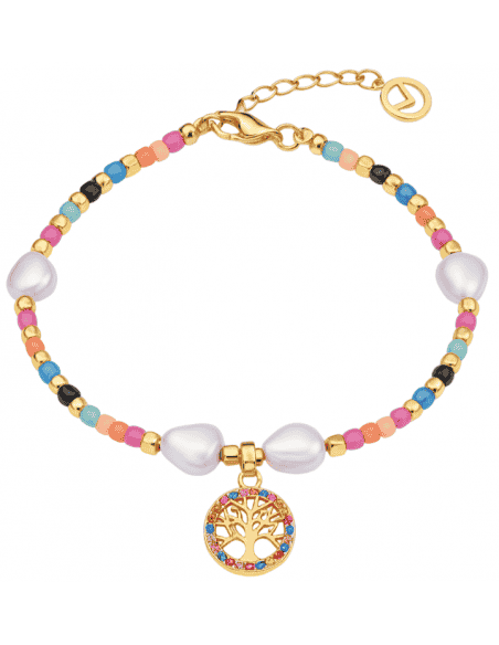 Pulsera para Mujer de acero - Viceroy 14091P01019
