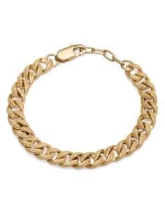 Pulsera para Mujer de Acero - Viceroy 75339P01012