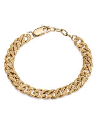 Pulsera para Mujer de Acero - Viceroy 75339P01012