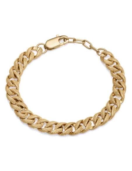 Pulsera para Mujer de Acero - Viceroy 75339P01012