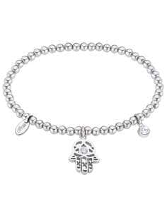 Pulsera para Mujer Mano de Fatima - Lotus LS2170/2/3