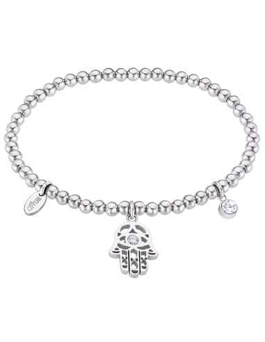 Pulsera para Mujer Mano de Fatima - Lotus LS2170/2/3