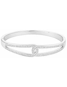 Pulsera para Mujer Aro Infinito con Circonitas - Lotus LP21152/2