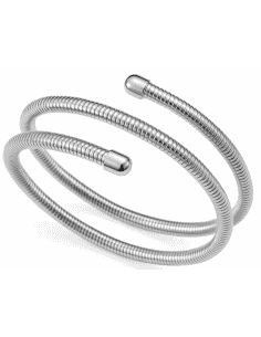 Pulsera para Mujer Abierta de Acero - Viceroy 75391P01000