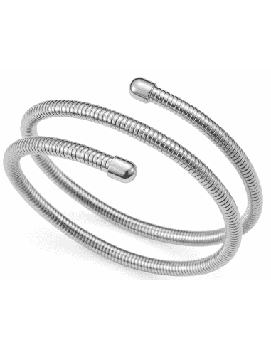 Pulsera para Mujer Abierta de Acero - Viceroy 75391P01000