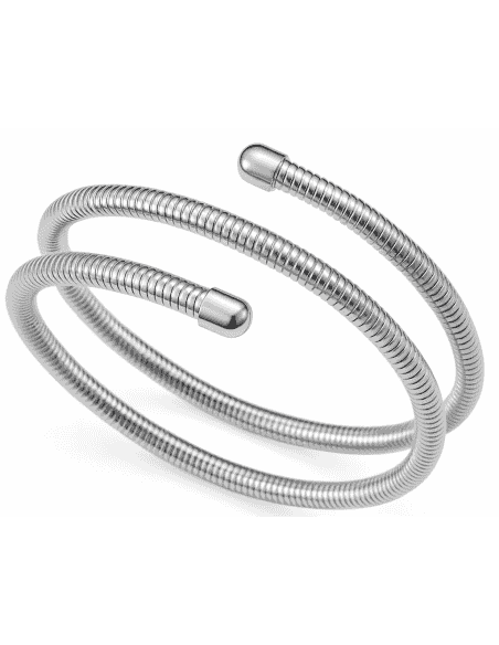Pulsera para Mujer Abierta de Acero - Viceroy 75391P01000
