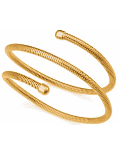 Pulsera para Mujer Abierto de Acero - Viceroy 75391P01012